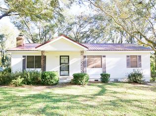 3204 Higgins Dr, Albany, GA 31721