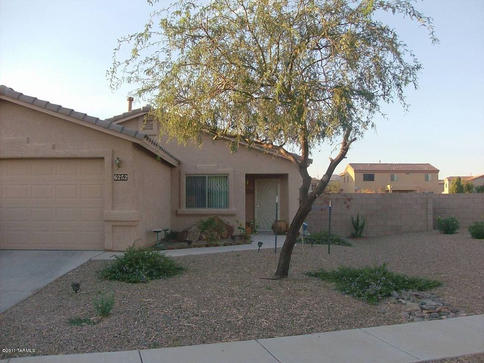 1st image of 6252 W Desert Laurel Ln