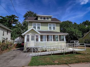2408 Brewerton Rd, Syracuse, NY 13211