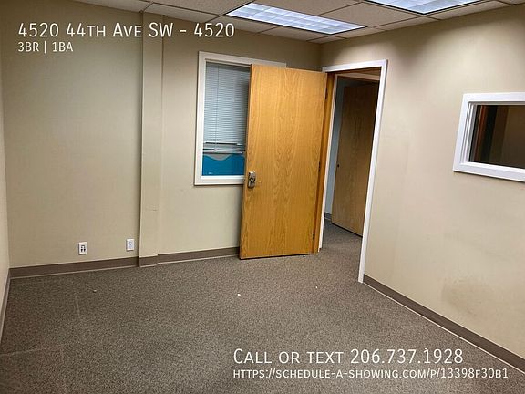 5th image of 4520 44th Ave SW Unit 4520