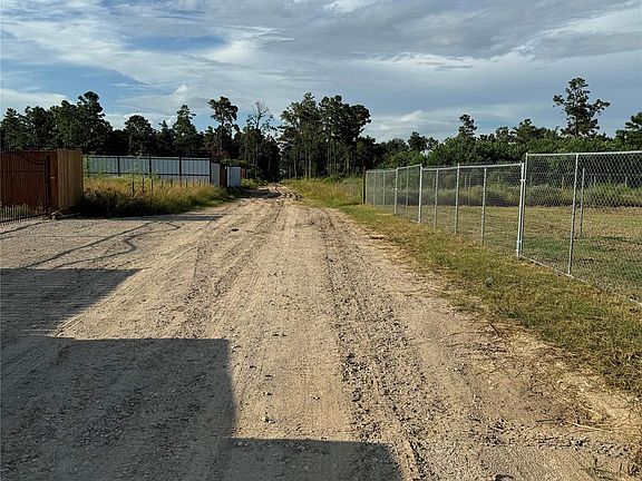 5th image of 1718 W East Airtex Hardy Rd E Lot 266-267
