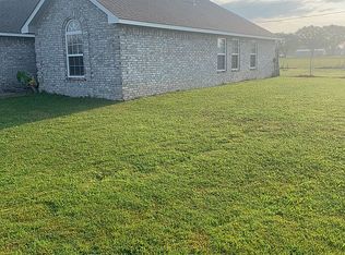 14930 N Iredelle Way, Tahlequah, OK 74464