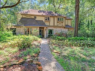 3402 Sycamore Shadows Dr, Humble, TX 77339