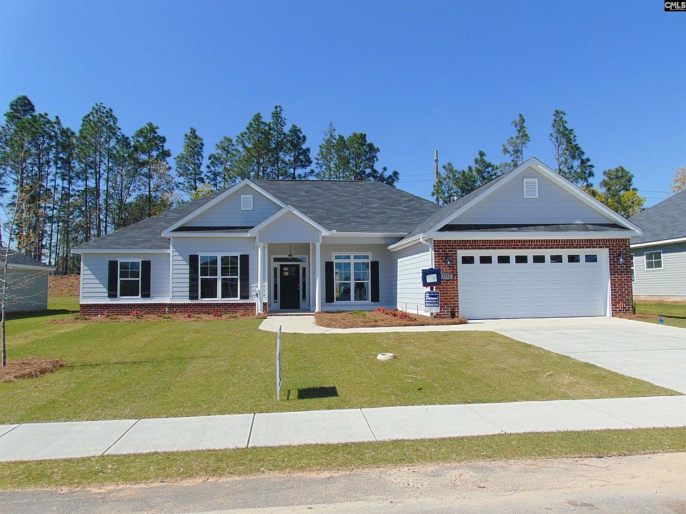 1112 Archard St, Graniteville, SC 29829 | MLS #549822 | Zillow