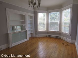 3894-3898 17th St #3896, San Francisco, CA 94114