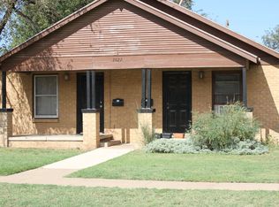 2022 15th St, Lubbock, TX 79401