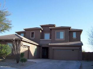 18103 W Buckhorn Dr, Goodyear, AZ 85338