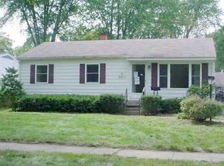 2511 Cherry Hill Rd, Toledo, OH 43615