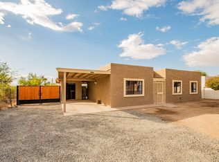 1633 W San Ricardo Blvd, Tucson, AZ 85713