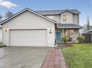 58939 Alexandra Ln, Saint Helens, OR 97051