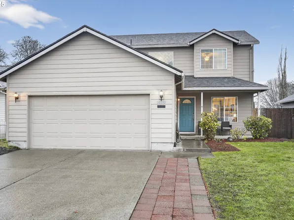 58939 Alexandra Ln, Saint Helens, OR 97051