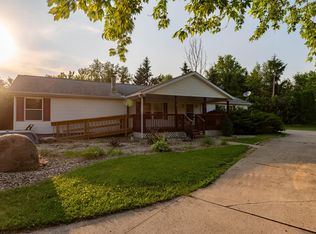 12674 Clinton Rd, Clinton, MI 49236