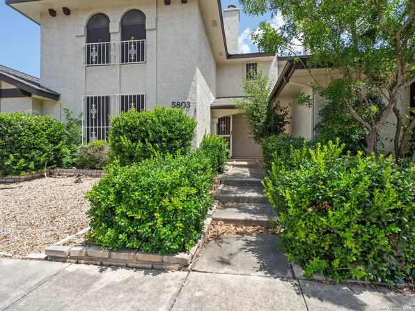 5803 ARCHWOOD, San Antonio, TX 78239