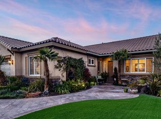 6651 Muscat Rd, Palmdale, CA 93551