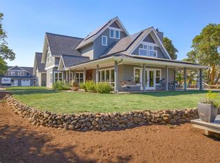 6149 Tamarack Ln, Central Point, OR 97502