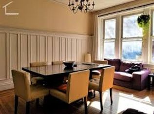 21 Euston St #3E, Brookline, MA 02446
