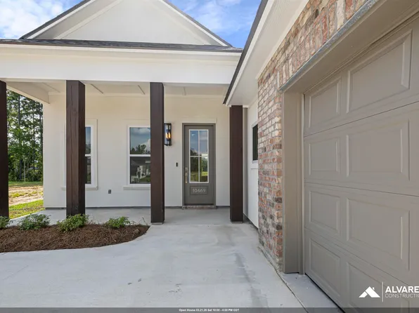 10669 Deric Ave, Denham Springs, LA 70726