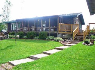 16261 Hwy 13, Butternut, WI 54514