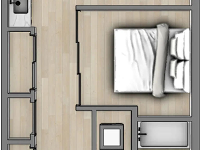 The Gibson Apartment Homes — Photo 15