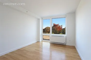 Rented by Corcoran