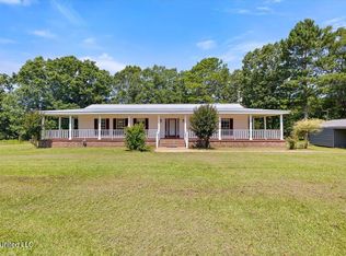 119 Fox Run Dr, Mendenhall, MS 39114