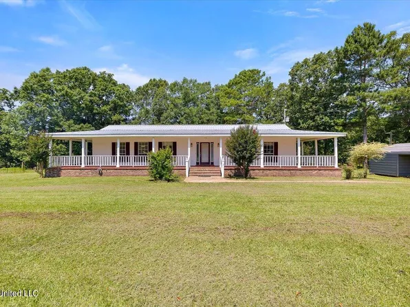 119 Fox Run Dr, Mendenhall, MS 39114