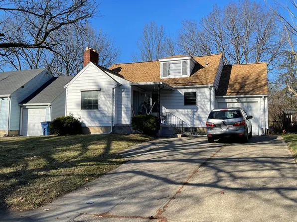 3411 Otterbein Ave, Dayton, OH 45406