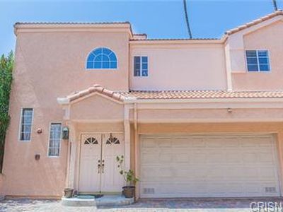 5200 White Oak Ave, Encino, CA, 91316