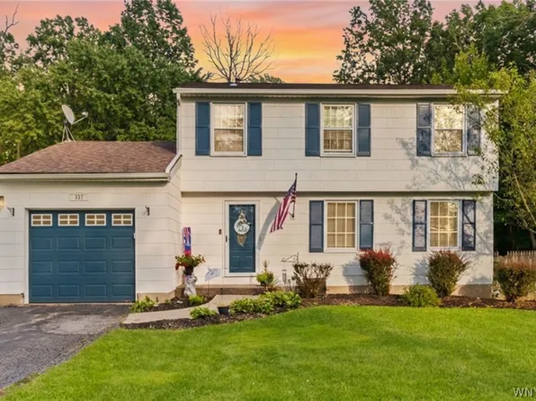 337 Tracey Ln, Grand Island, NY 14072