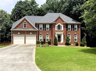 5020 McIntosh Dr, Cumming, GA 30040