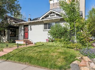 1002 Harrison St, Denver, CO 80206