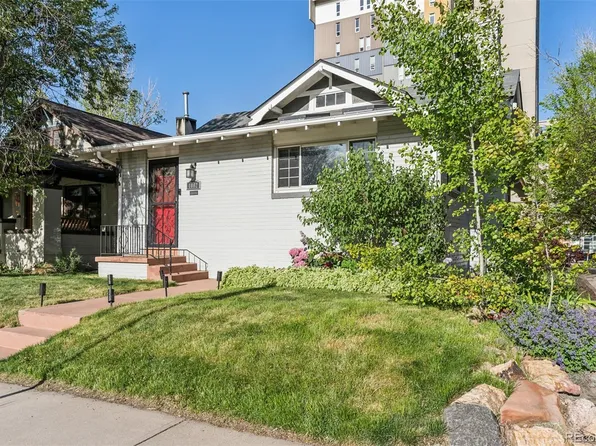 1002 Harrison Street, Denver, CO 80206