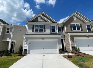 3606 Soaring Elm Dr, Durham, NC 27703