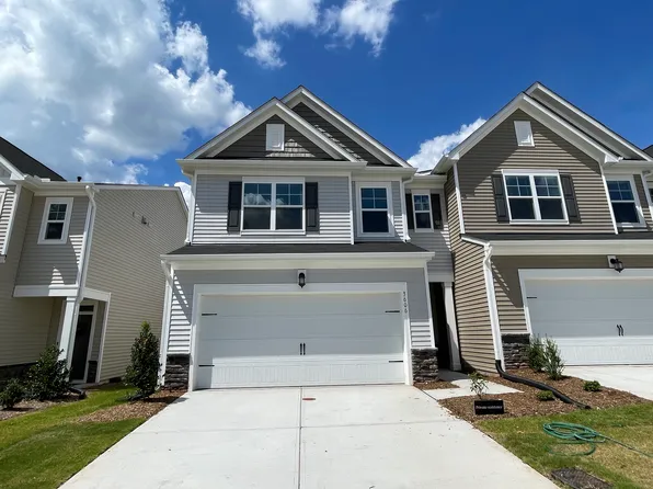 3606 Soaring Elm Dr, Durham, NC 27703