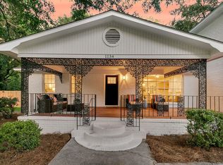 1134 Hillman St, Charleston, SC 29412