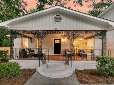 1134 Hillman St, Charleston, SC, 29412