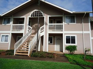 94-525 Lumiaina St APT F102, Waipahu, HI 96797