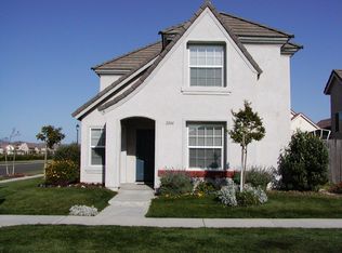 2244 N Cesar E Chavez Dr, Santa Maria, CA 93458