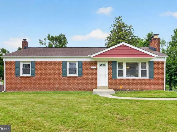 4112 Beachcraft Ct, Temple Hills, MD 20748