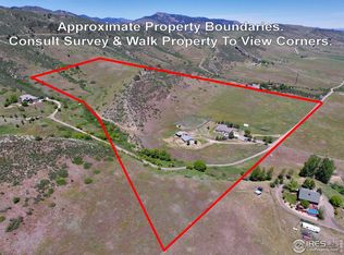 6841 Hidden Springs Rd, Fort Collins, CO 80526