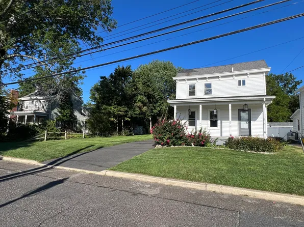 40 S Main St, Trenton, NJ 08691