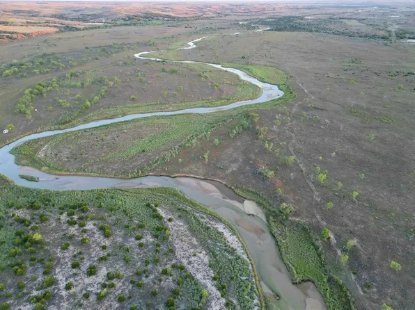 N County Road 1780 Lot 3, Crawford, OK 73638