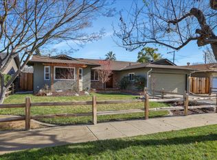 4930 Anna Dr, San Jose, CA