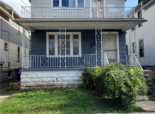 53 Schuele Ave, Buffalo, NY 14215