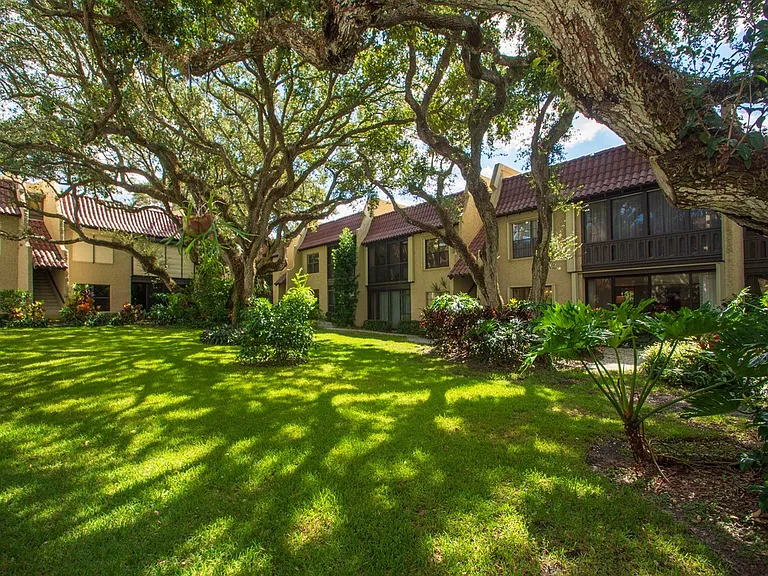 5151 Highway A1A #512 — Photo 20