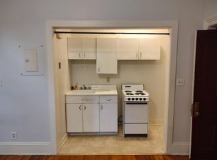 22 Bartlett Ave #6, Pittsfield, MA 01201