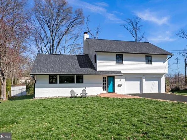 3104 Little Creek Ln, Alexandria, VA 22309