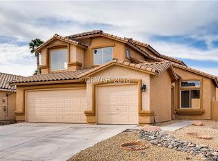 4251 Belkin Ct, North Las Vegas, NV 89032