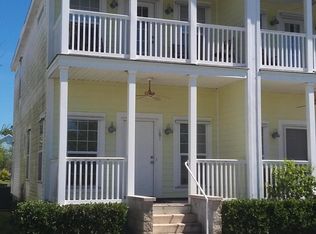 3322 Monterey Square Ln UNIT 101, Fort Pierce, FL 34982