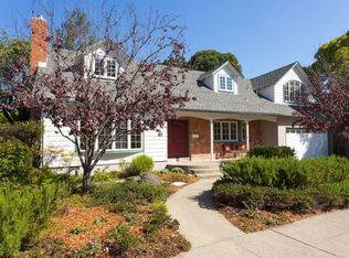 5081 Parkridge Dr, Oakland, CA 94619